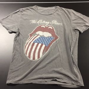 Rolling Stones T-shirt